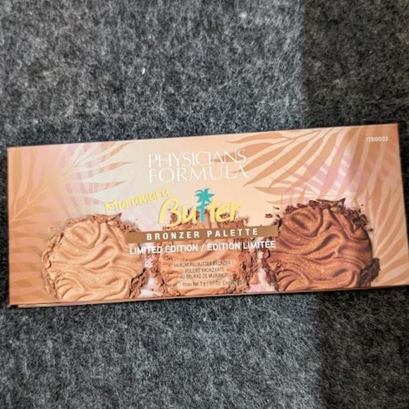 Physicians Formula Murumuru Butter Bronzer Palette - Picture 3 of 3